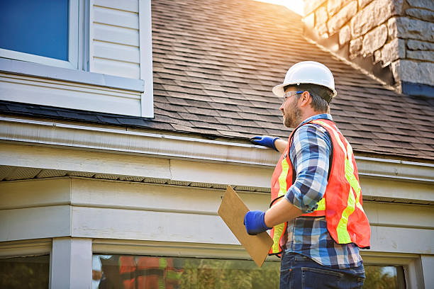 Licensed Gutter Installation service in Yorktown, IA - Roof Repair Smedway